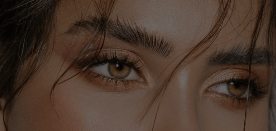 Semi Permanent Eyebrows