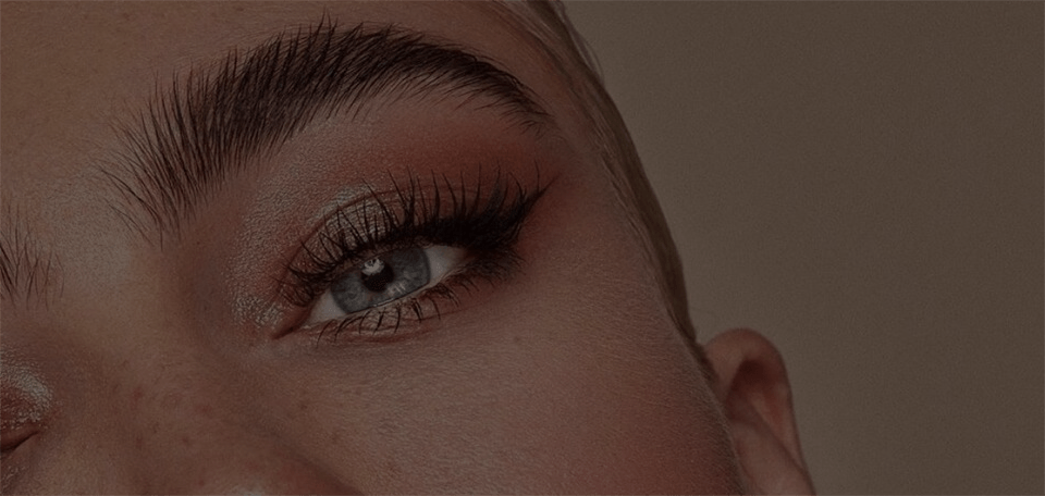 Semi Permanent Eyebrows