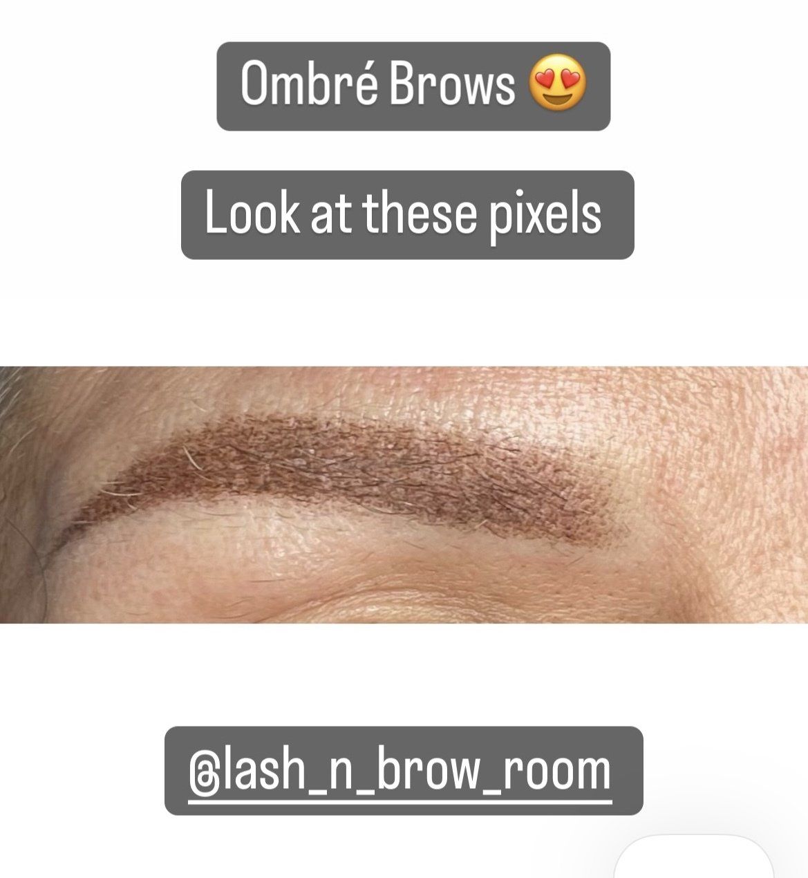 brow expert waterloo