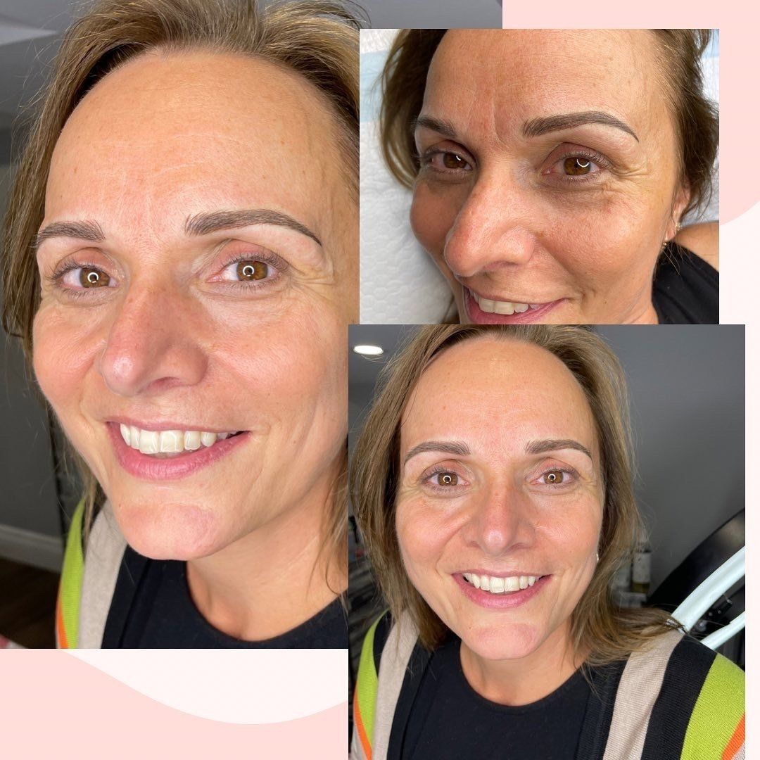 microblading