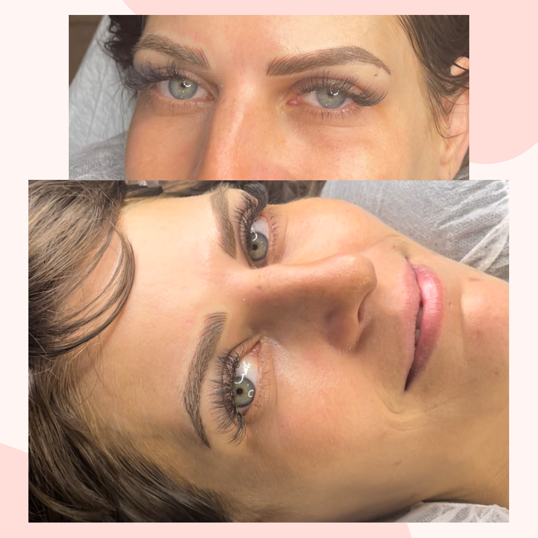 microblading 