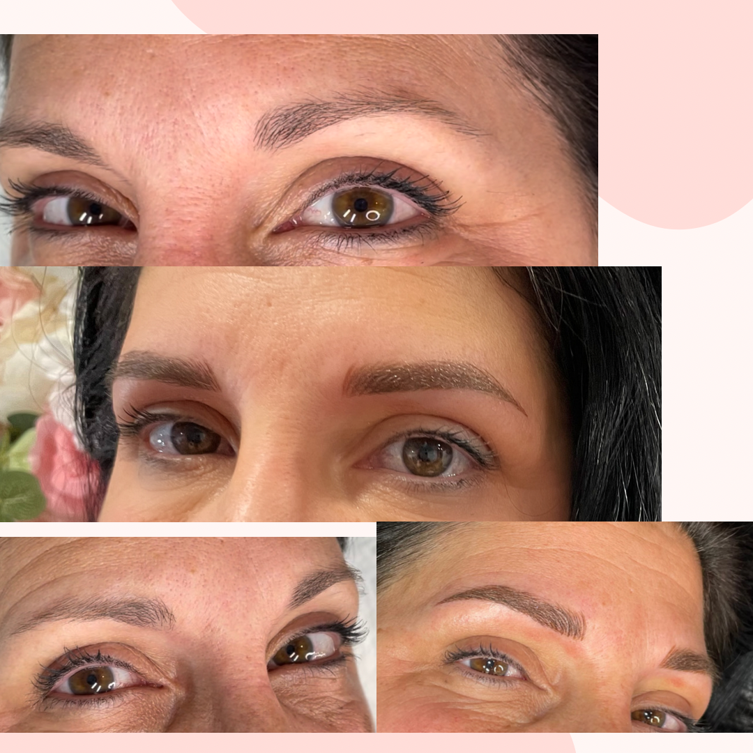 permanent makeup