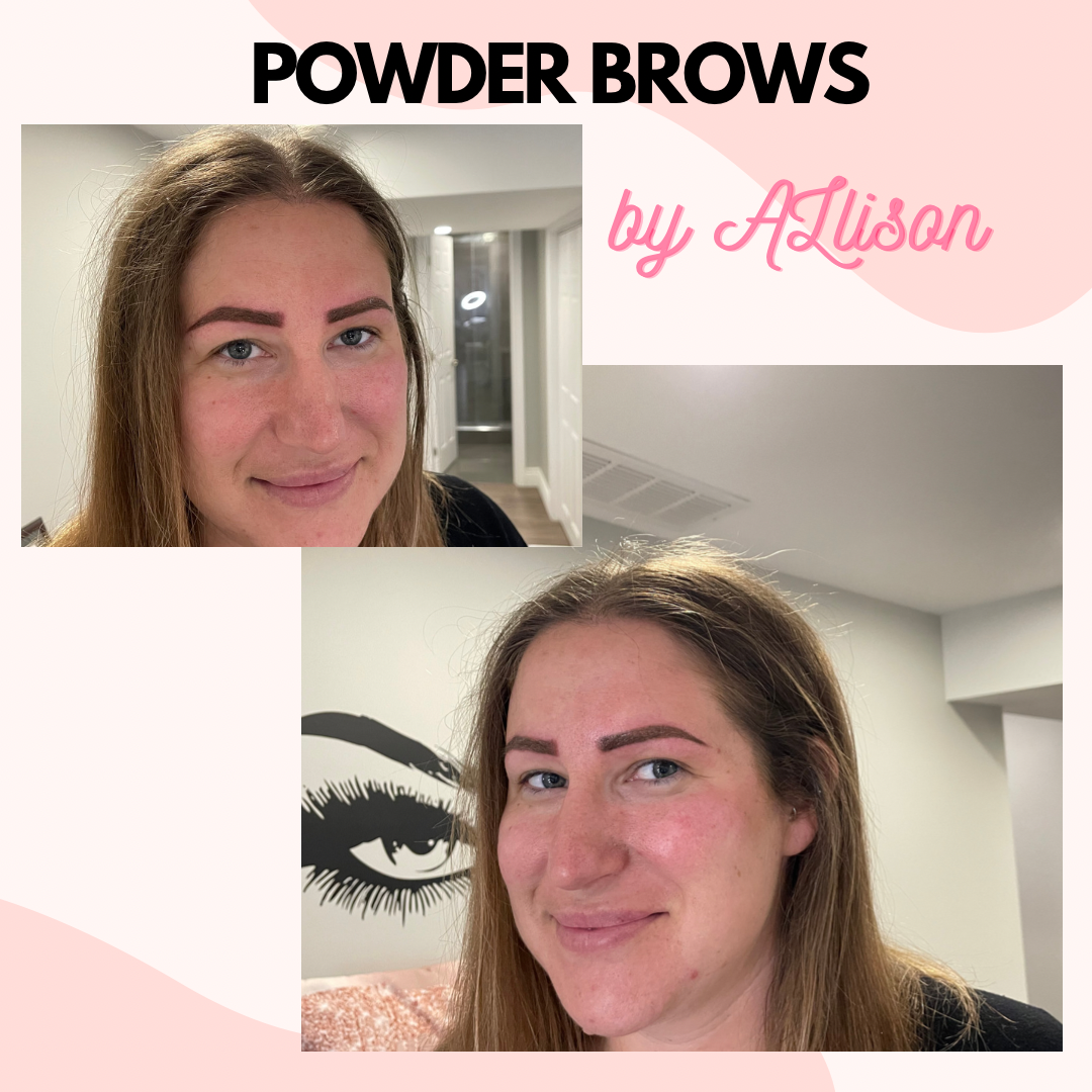 permanent makeup