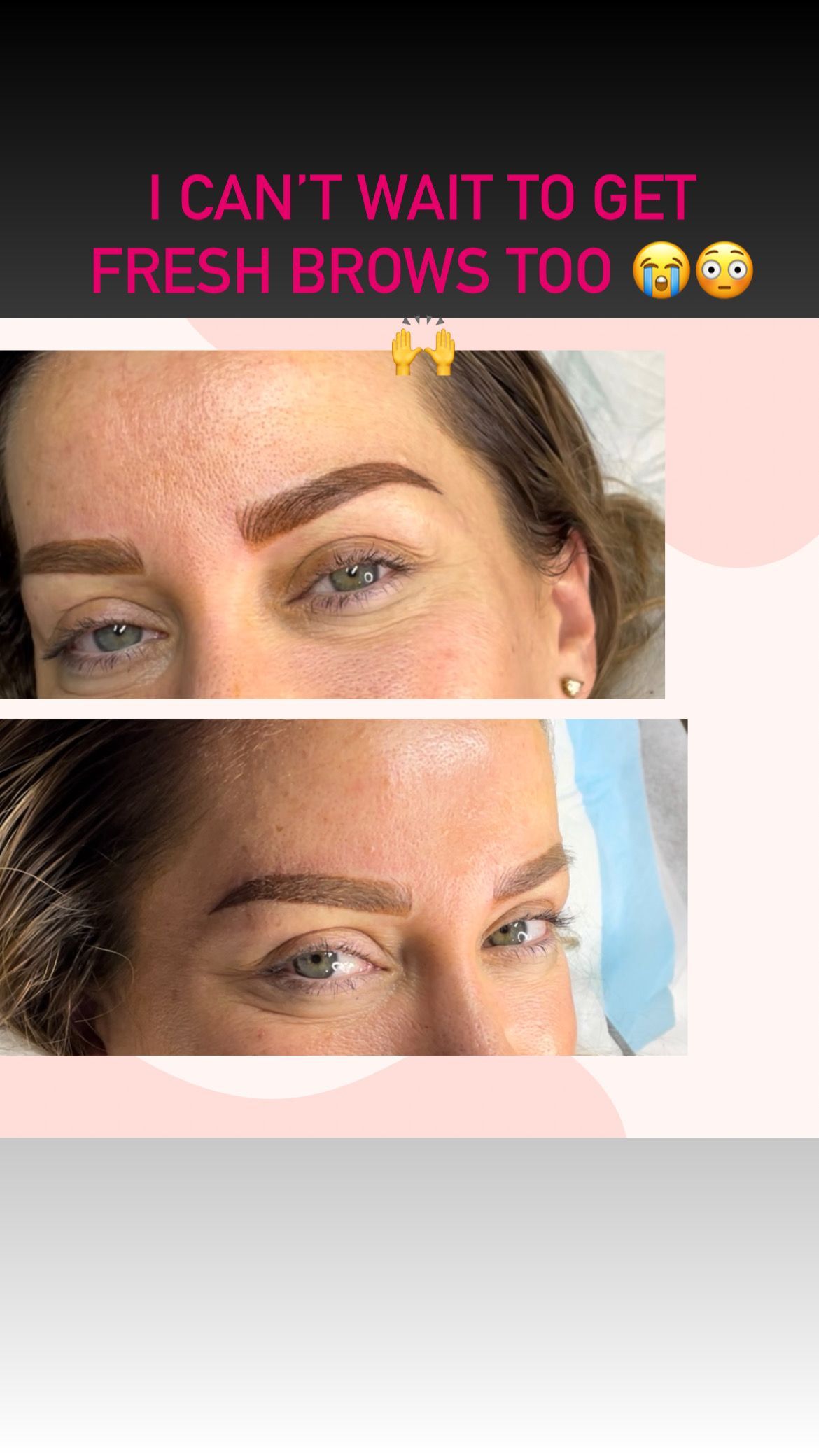 permanent makeup