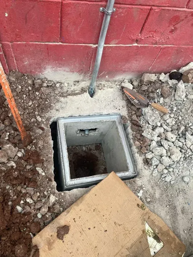INTEGRACIÓN DE SISTEMAS EN CABLEADO ESTRUCTURADO, S.A. DE C.V.