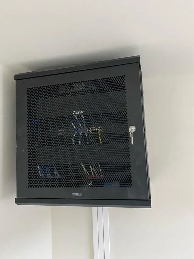 INTEGRACIÓN DE SISTEMAS EN CABLEADO ESTRUCTURADO, S.A. DE C.V.