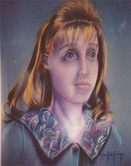 mandasm portrait