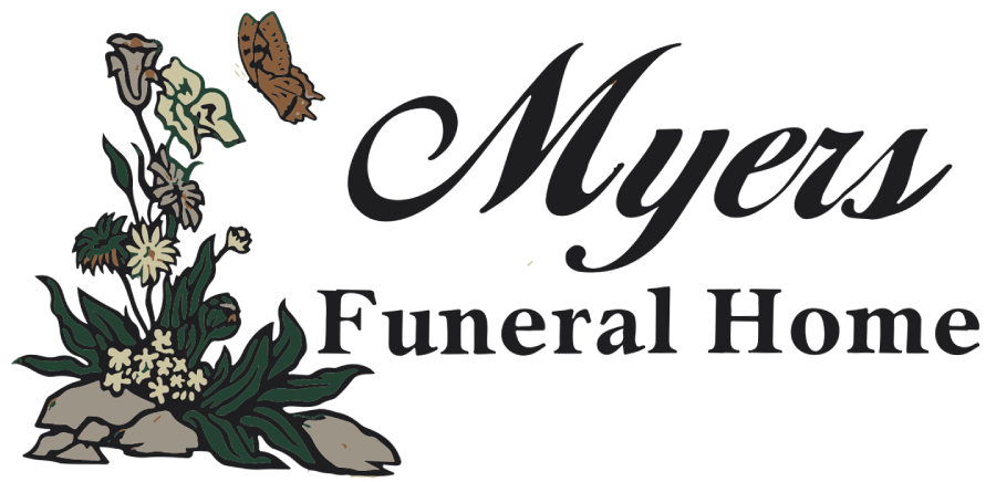 Myers Funeral Home|Funeral & Cremation in Sistersville, WV