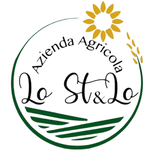 LOGO - AZIENDA AGRICOLA LO STELO