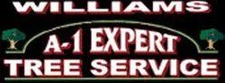 Williams A-1 Expert Tree Service Williams A-1 Expert Tree Service