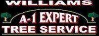 Williams A-1 Expert Tree Service