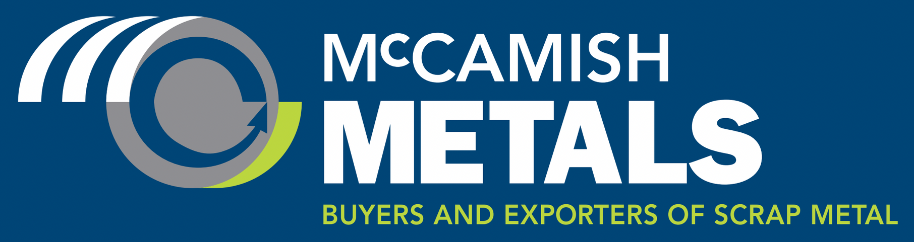 McCamish Metals McCamish Metals
