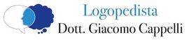 logo Logopedista Dott. Giacomo Cappelli