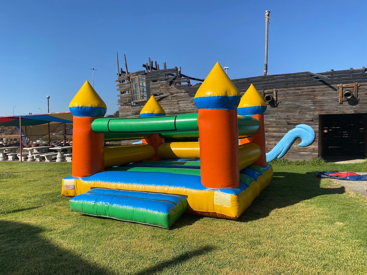 Jumping Castles SA Inflatable Gauteng