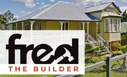 Fred the Builder