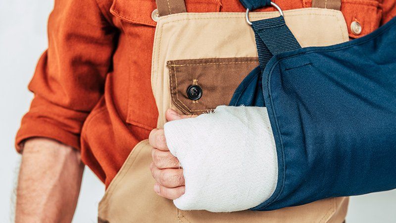 Personal Injury Attorney in Billings, MT