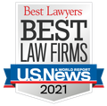 Best Lawyers Best Law Firms U.S. News & World Report 2020