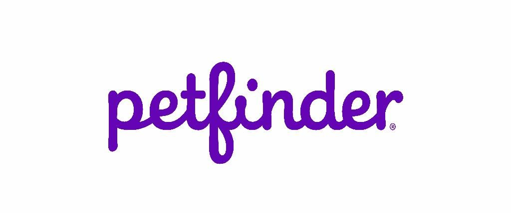 petfinder logo