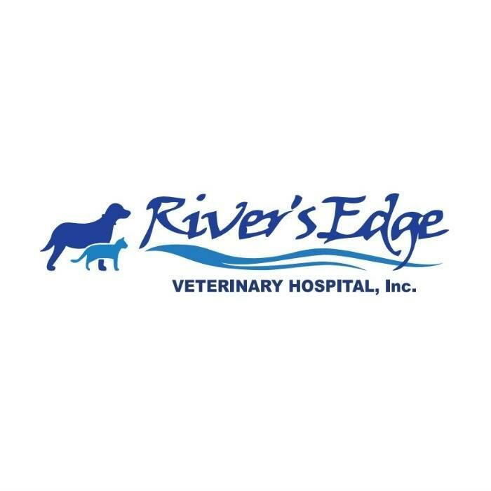 river's edge veterinary hospital
