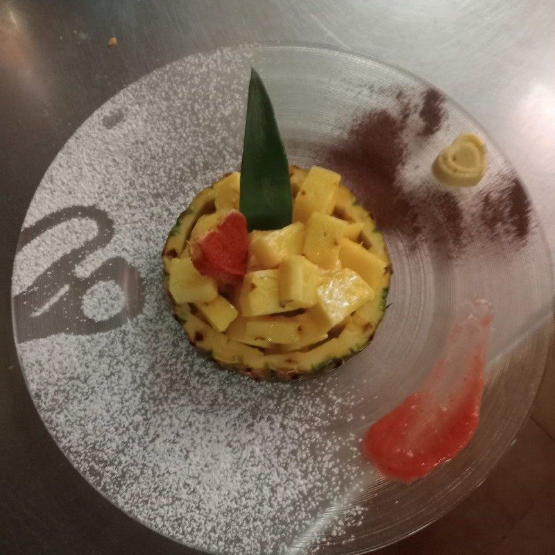 Dessert