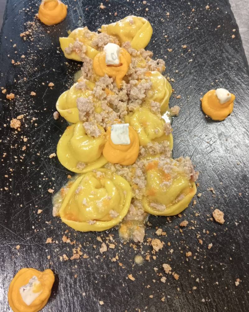 Tortelli