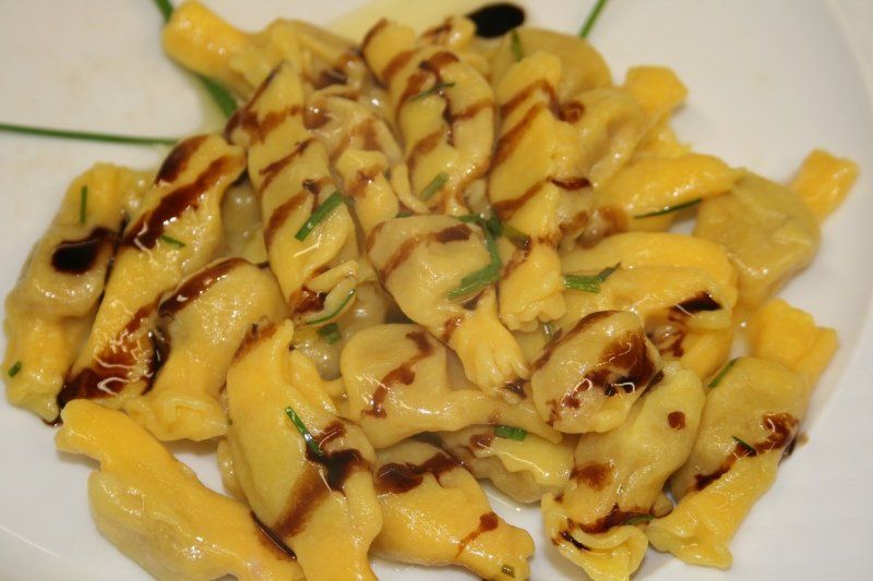 Tortellini emiliani