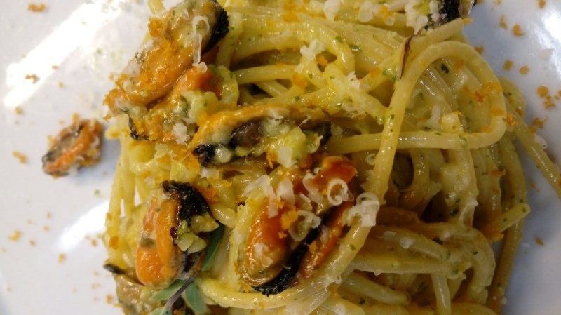 Spaghetti