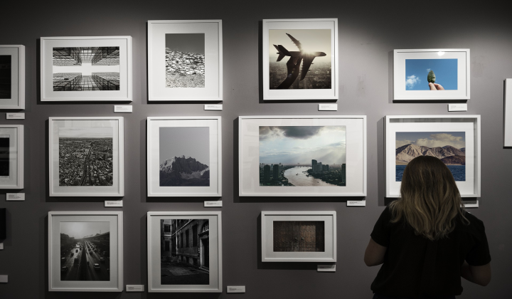 photo gallery