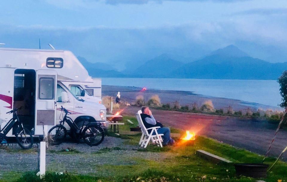 rv park