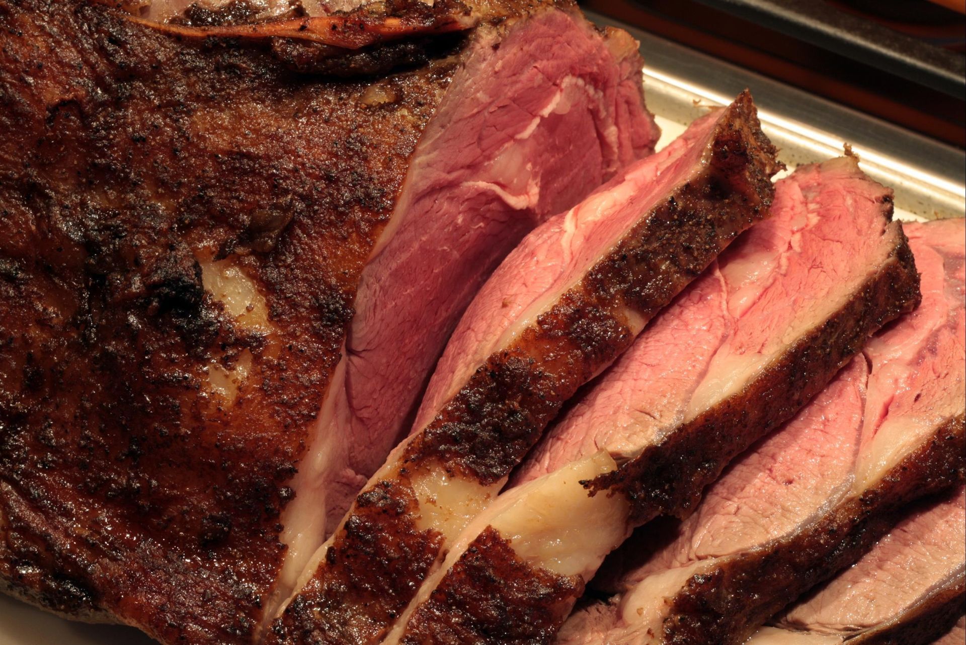 steak