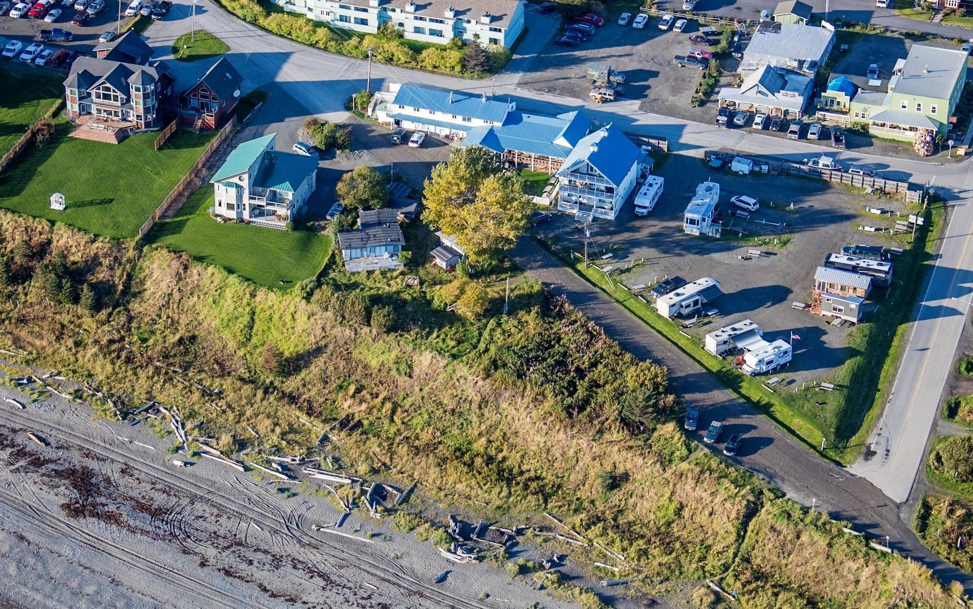 homer, alaska