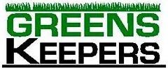 Greens Keepers Greens Keepers