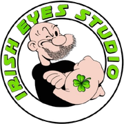 Irish Eyes Studio