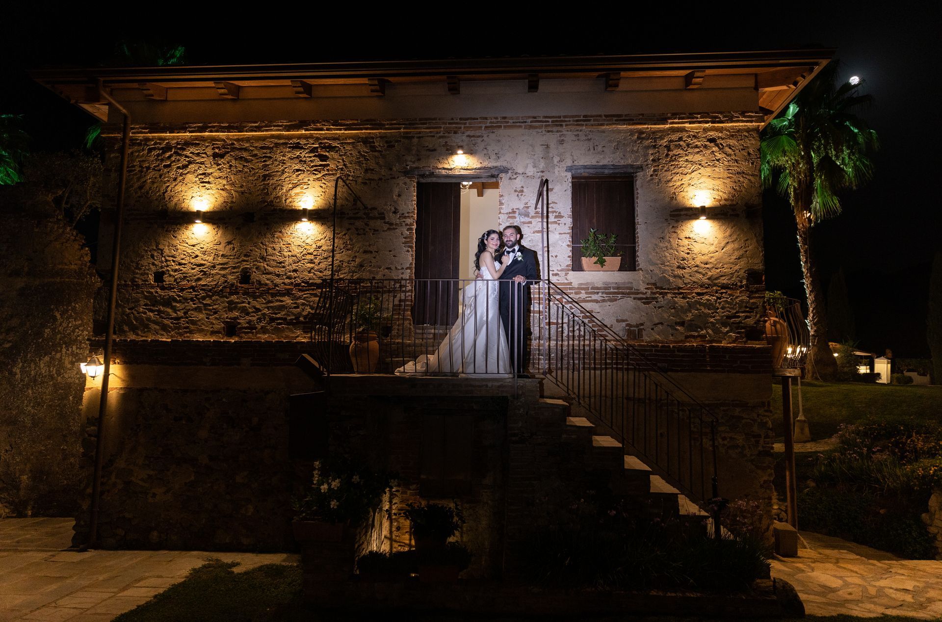 wedding day