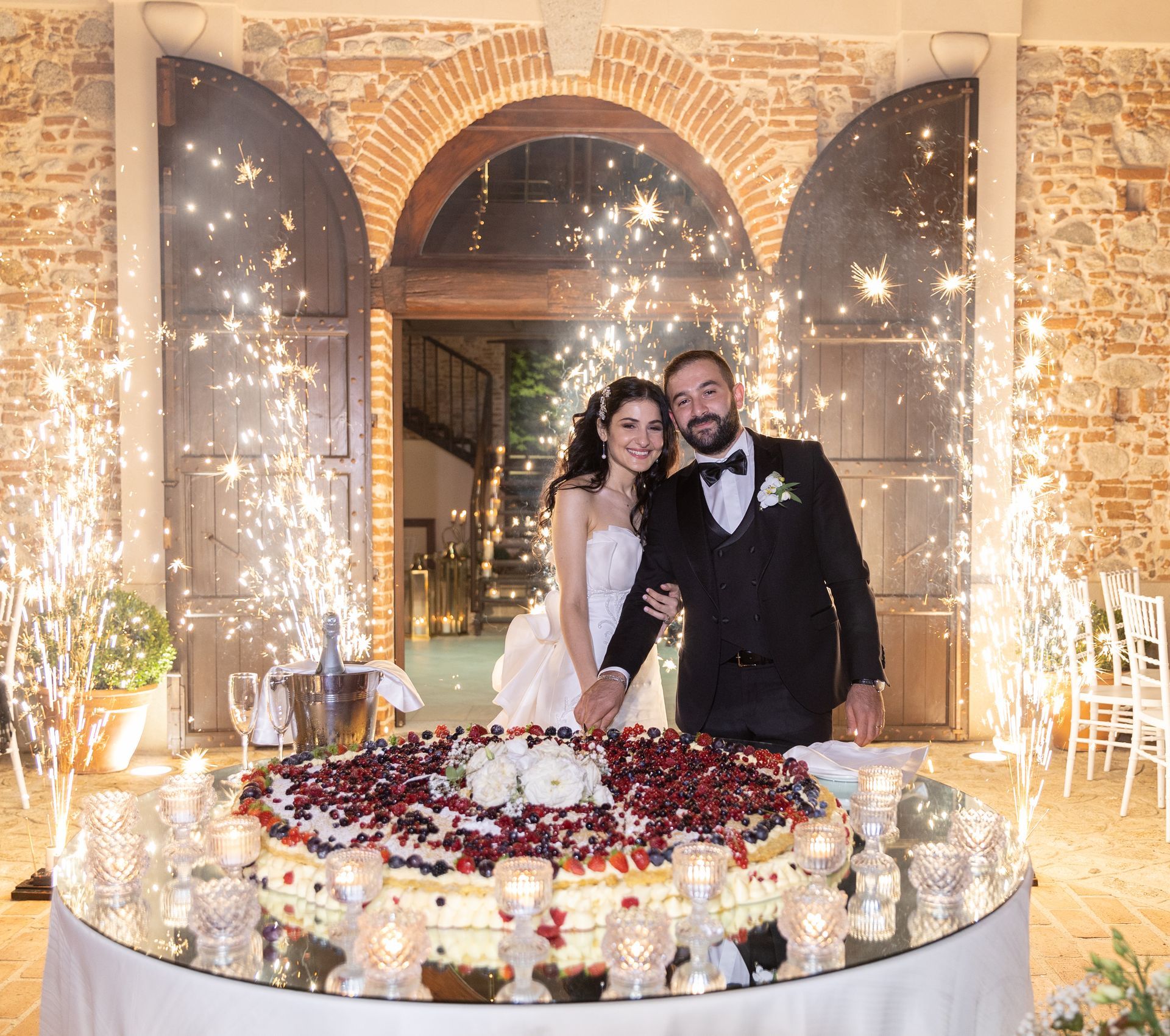 matrimonio