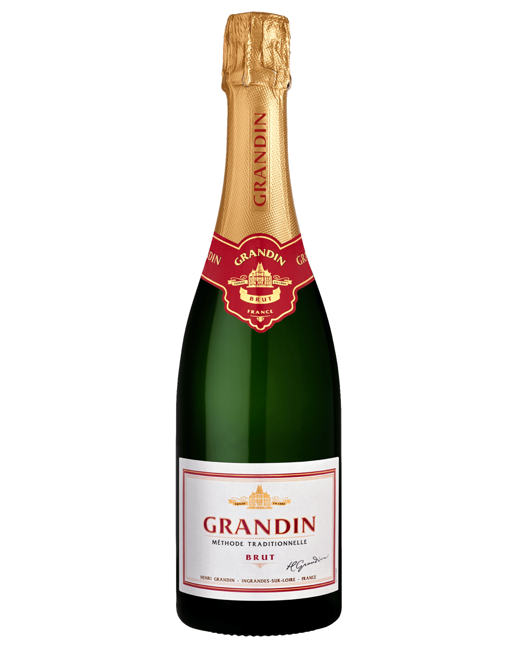 Grandin Brut NV