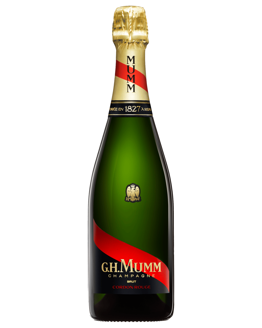 Mumm NV