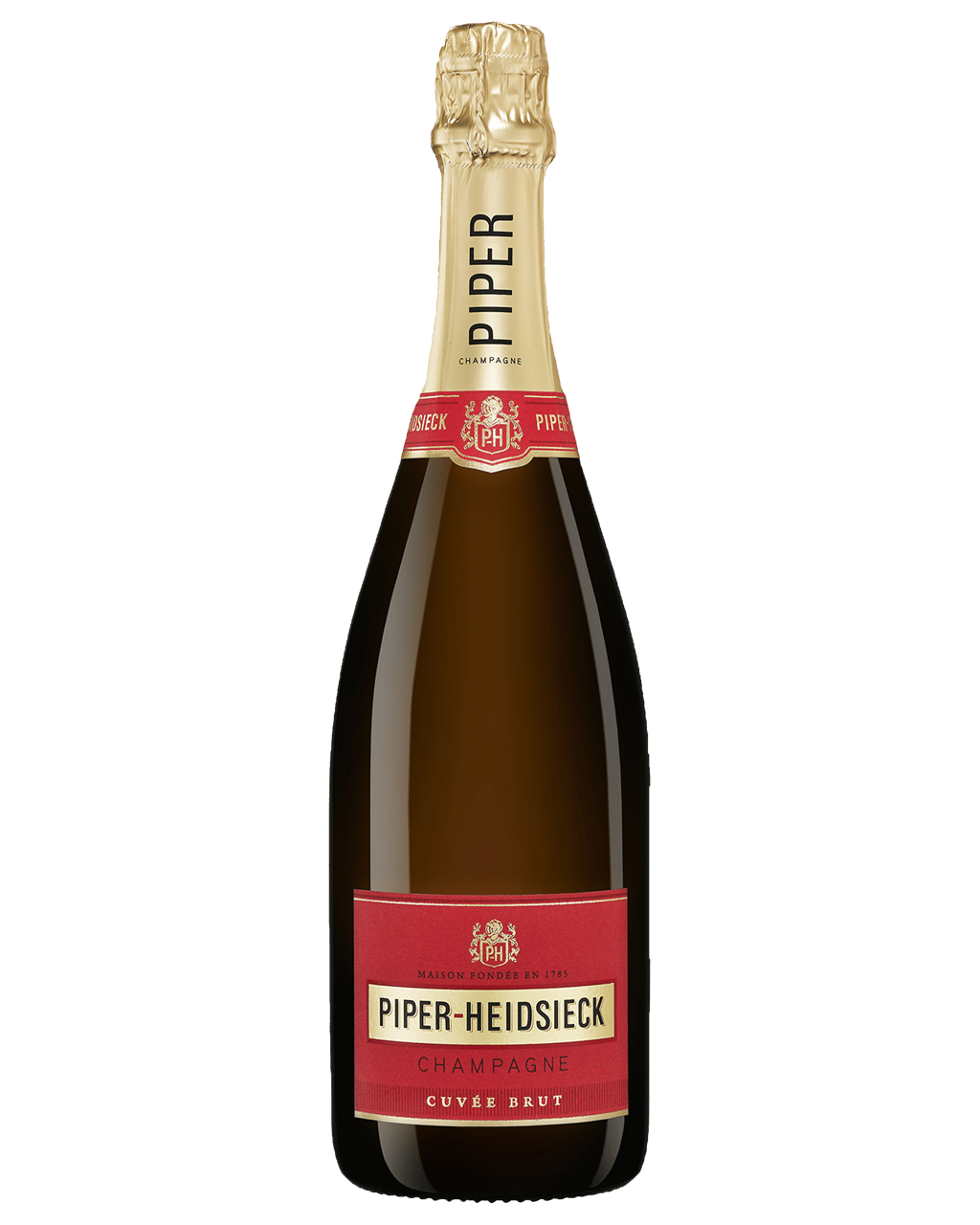 Piper Heidsieck