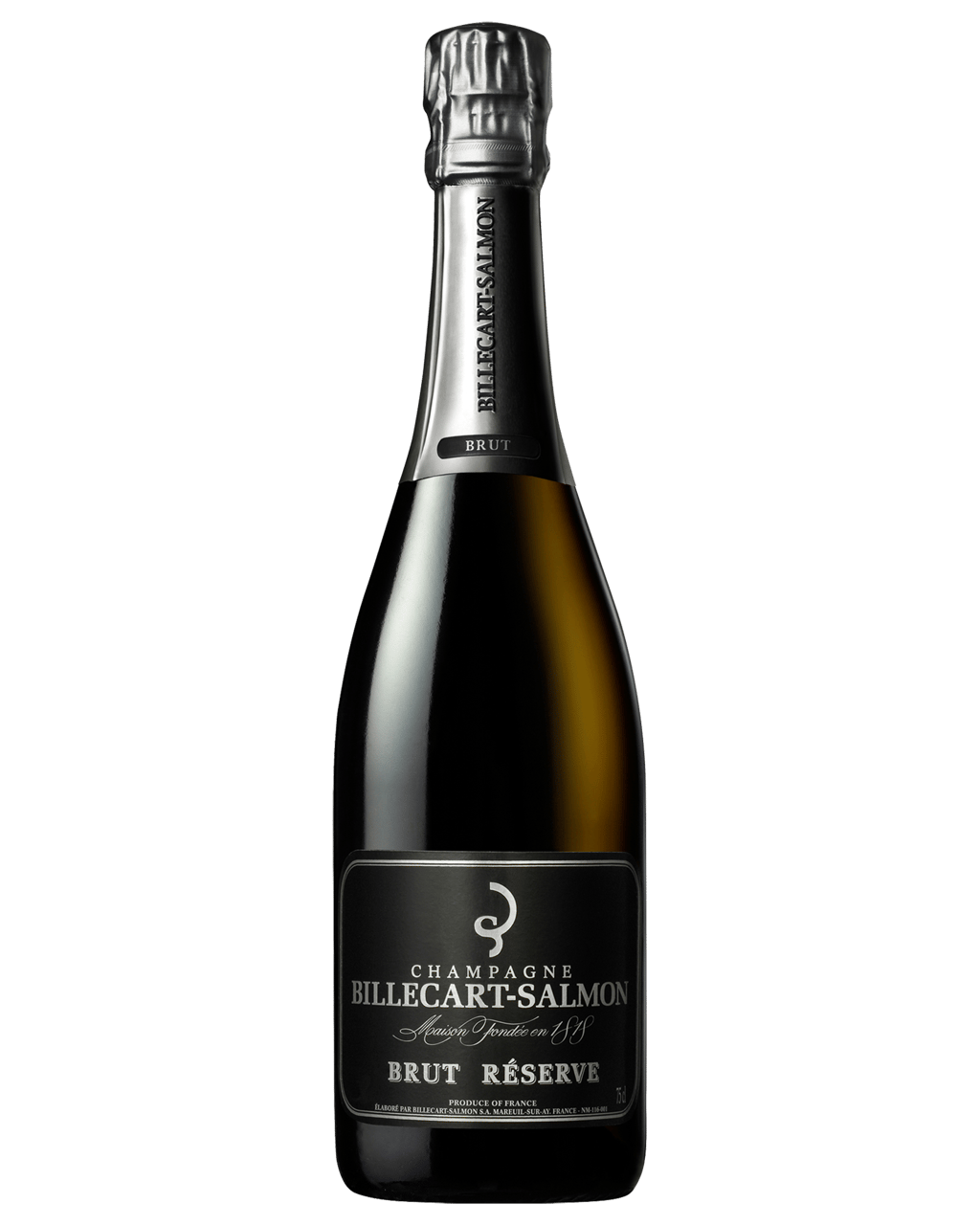 Billecart Salmon Brut Reserve
