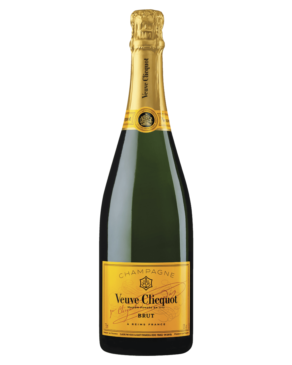 Veuve Clicquot Brut