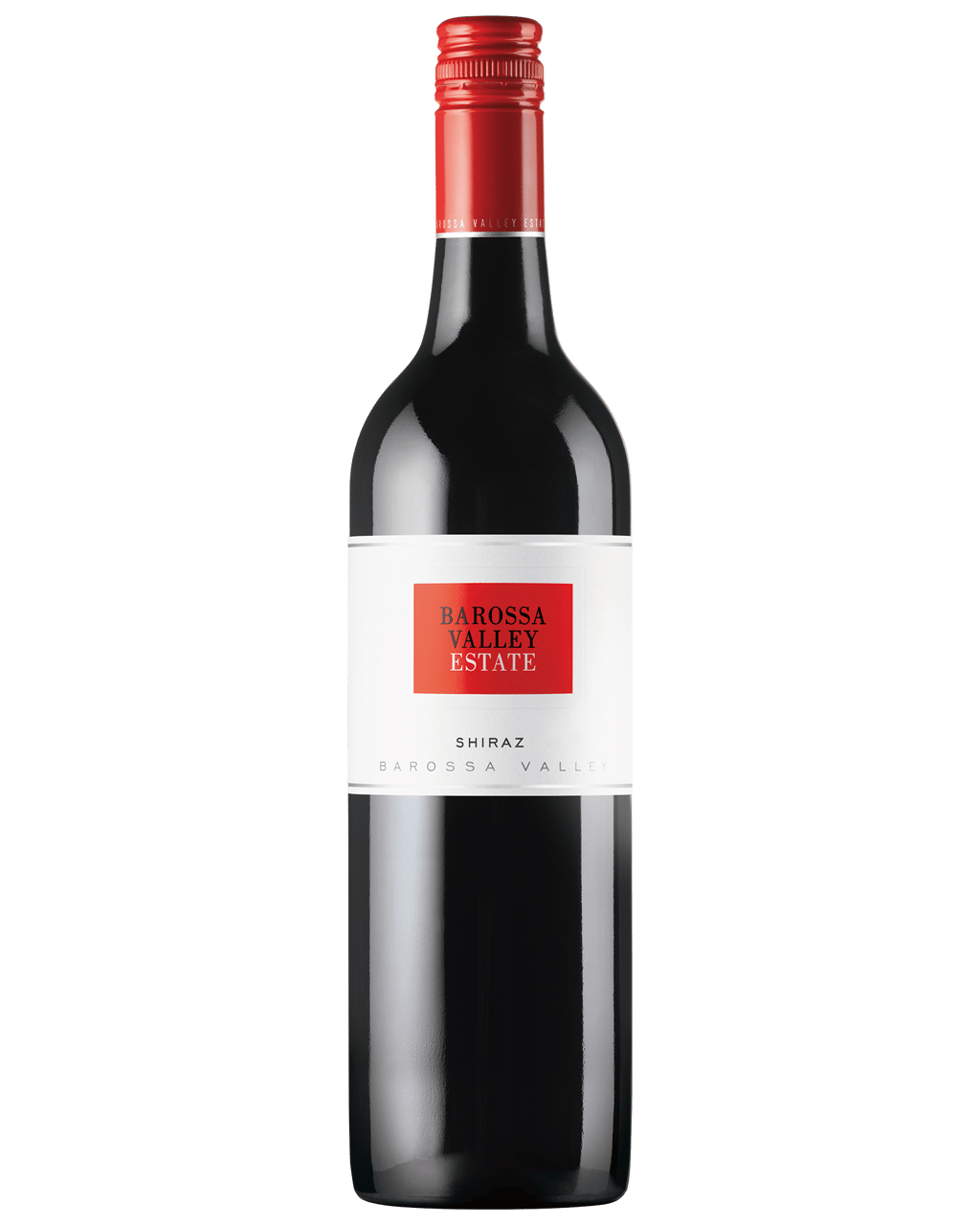 Barossa Valley Estate Shiraz