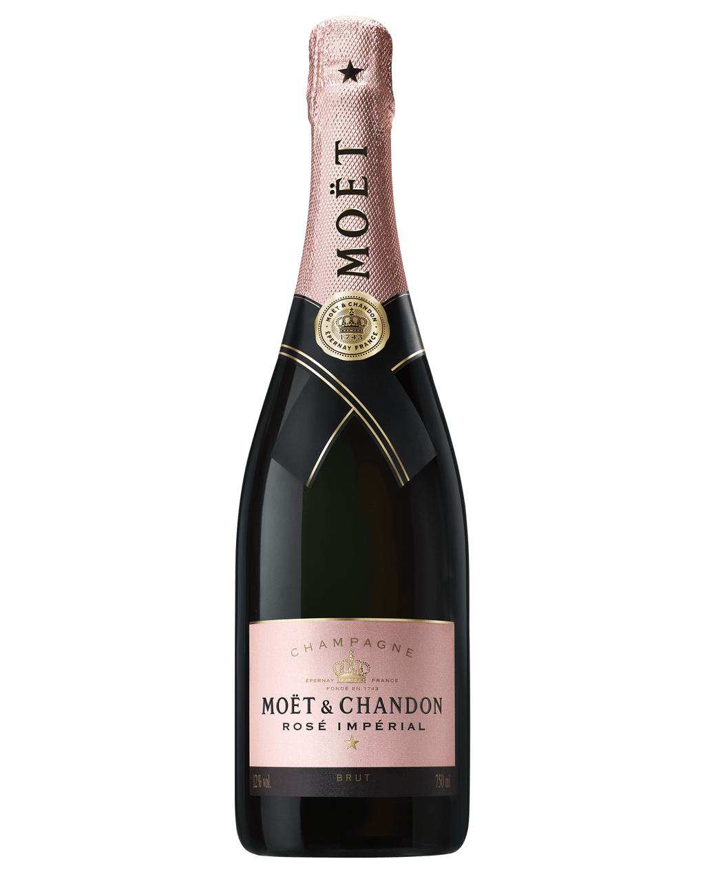 Moet & Chandon Imperial Rose