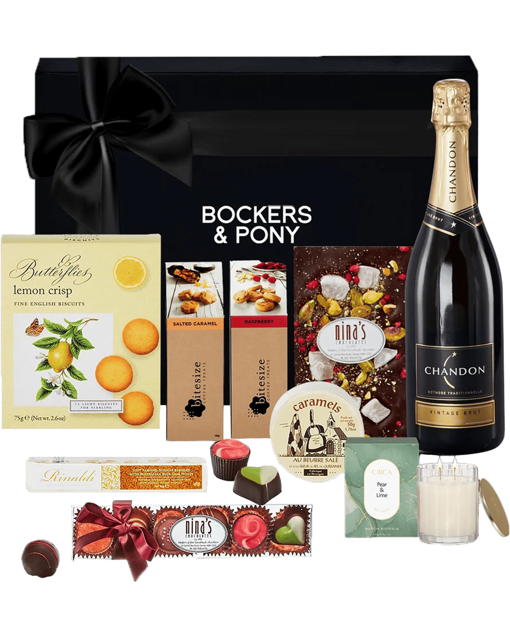 Foodies Hamper