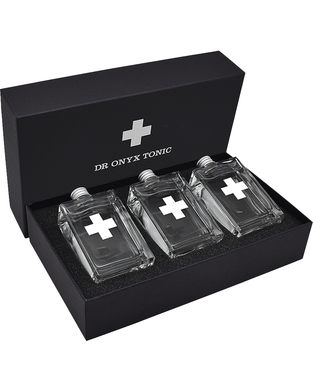 Dr Onyx Gin