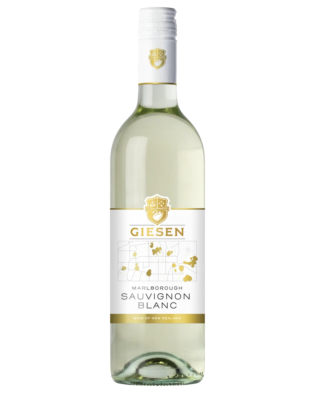 Giesen Sauvignon Blanc