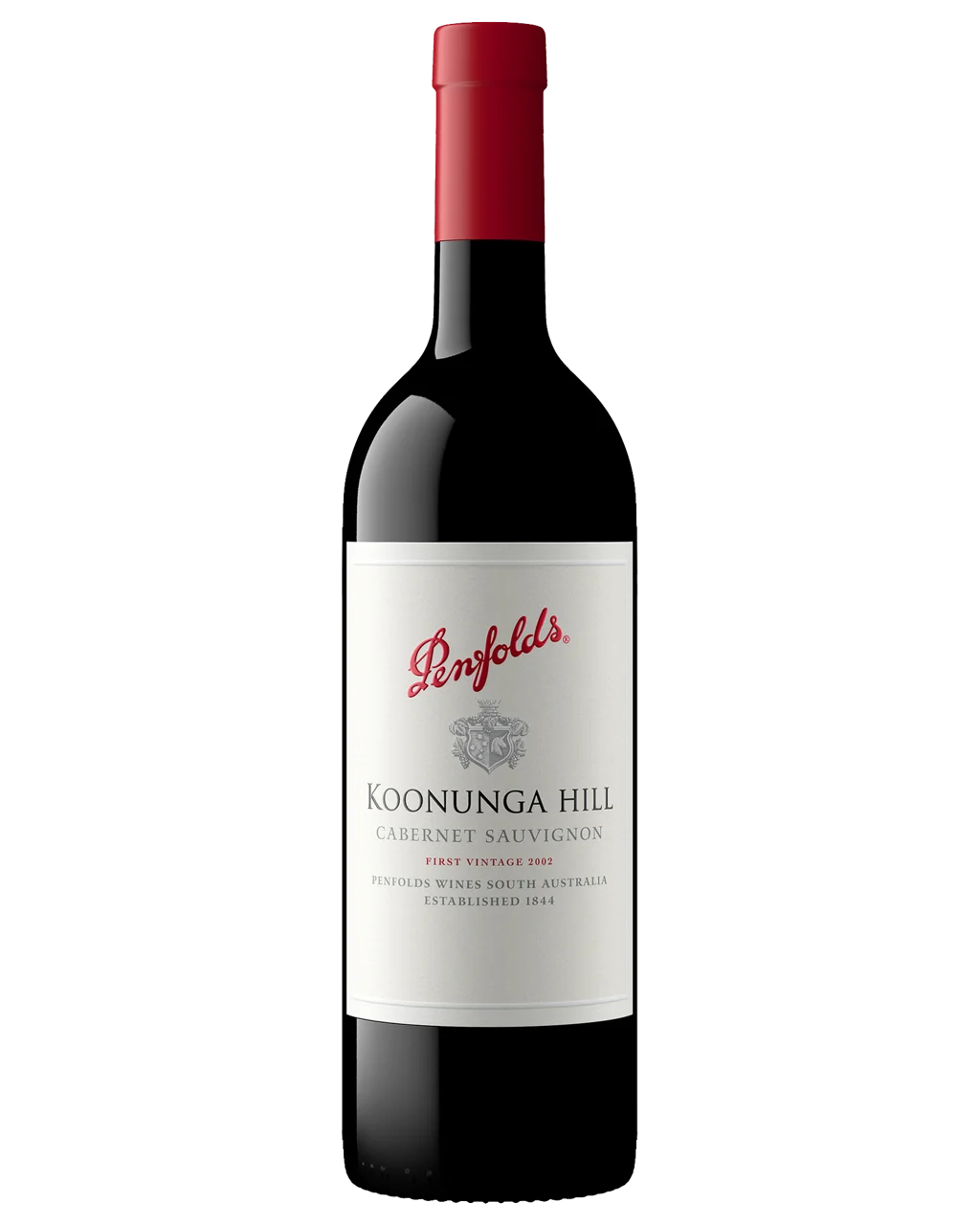 Koonunga Hill Cabernet Sauvignon