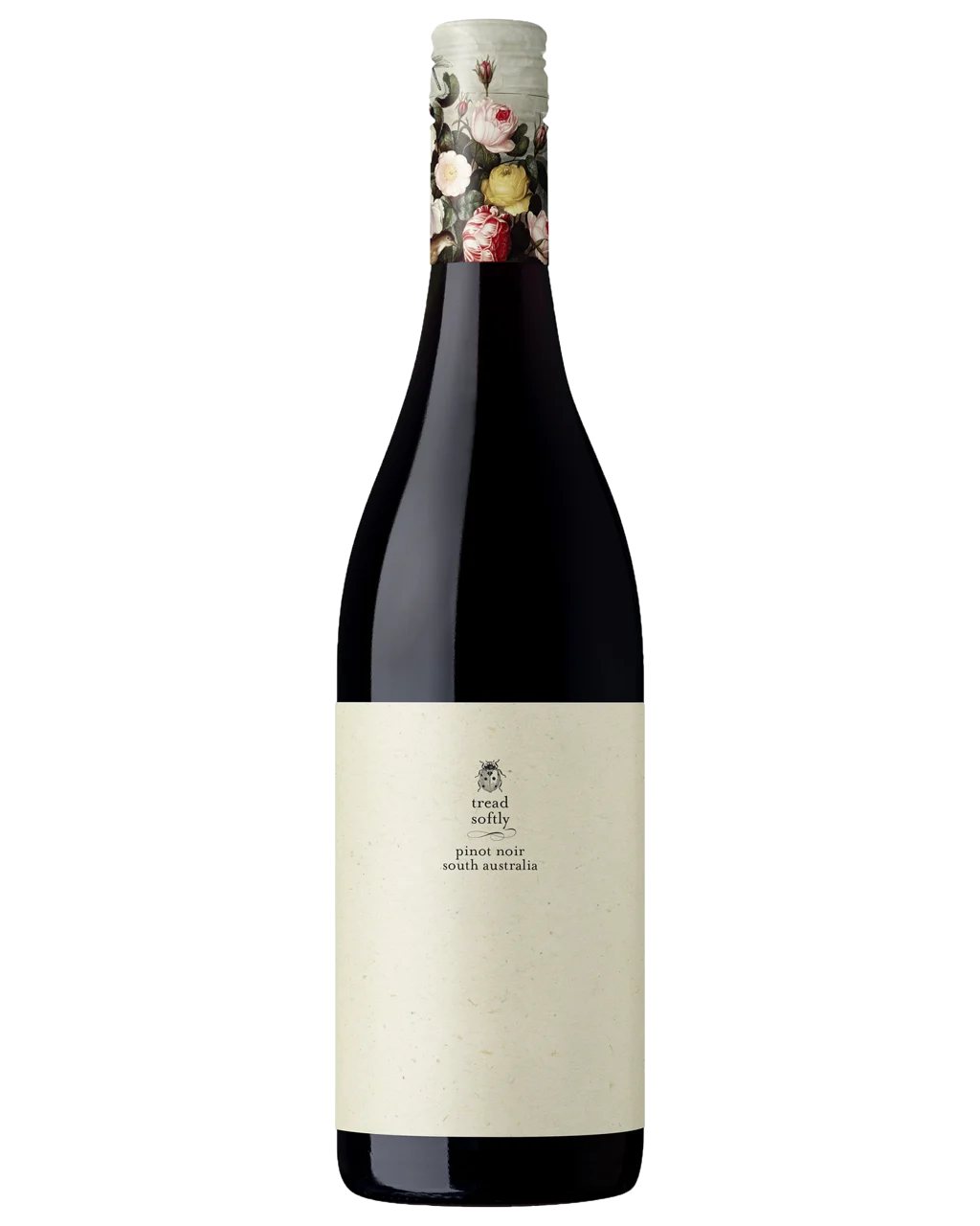 Tread Softly Pinot Noir