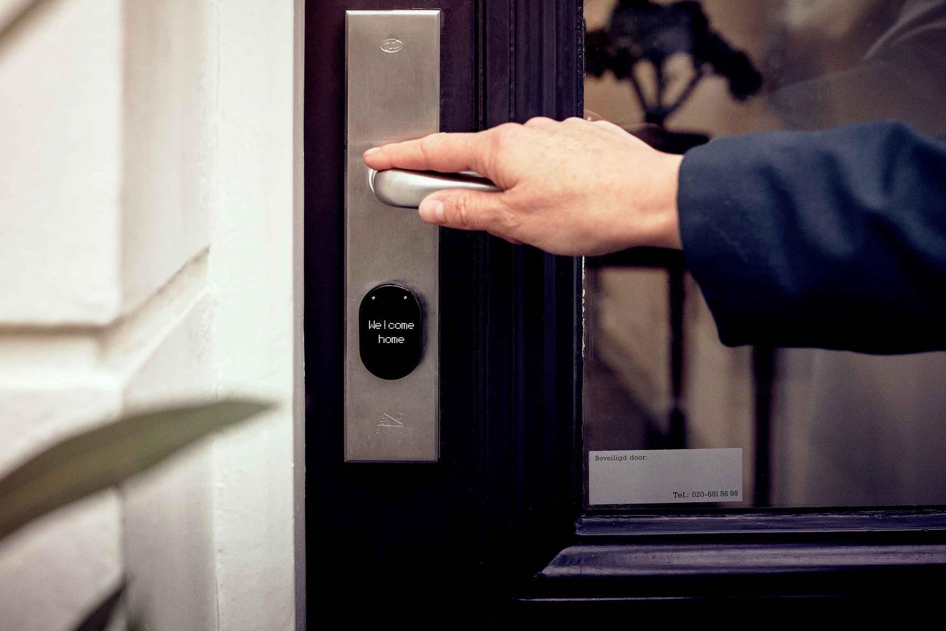 locksmith Gold Coast