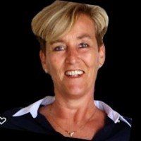 Antia van der Wel