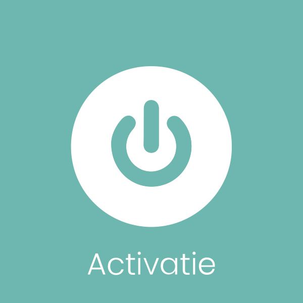 Vitaliteitsrecept Het Vitale Kantoor - Nudging en activatie - Interieurontwerp